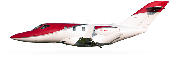 HondaJet