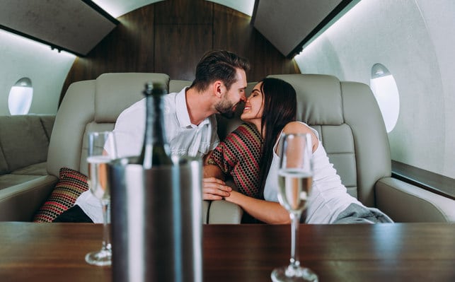 Best Ideas for a Luxury Honeymoon