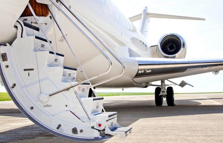 Empty Leg Flights: How They Work and How Safe They Are