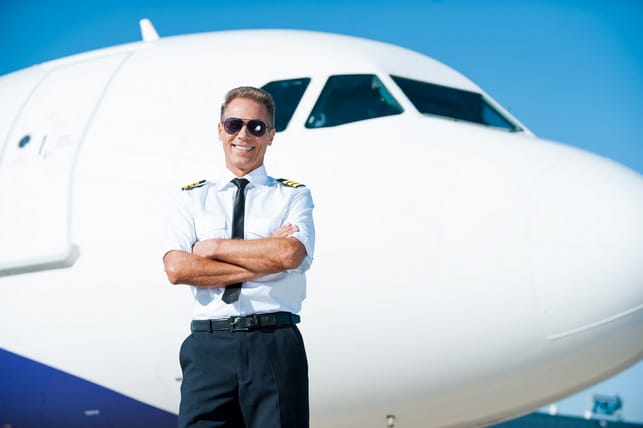 Are Flights Safe? How We Ensure Your Flight Safety