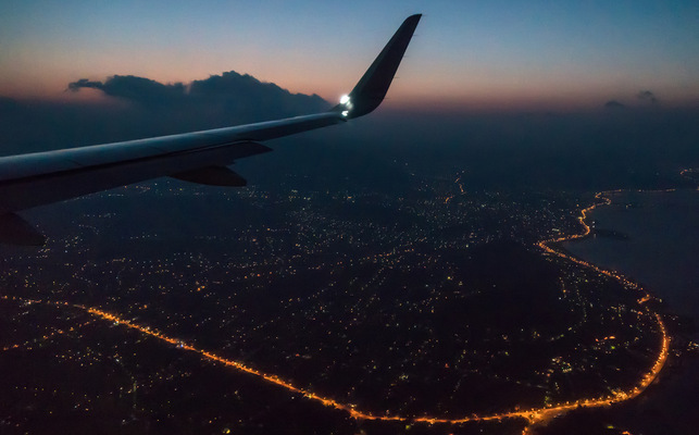 Top Places for Flights to Europe in 2021-2022
