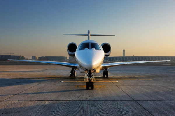 5 Frequently Asked Questions About Private Jets