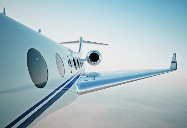 How to Choose The Best Private Jet Rental Company